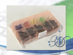 <h4>Auto - Replacement Parts</h4>