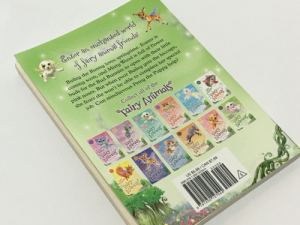 <h4>Books - Kids</h4>