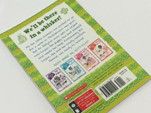 <h4>Books - Kids</h4>