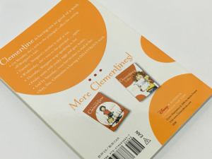 <h4>Books - Kids</h4>