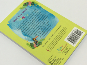 <h4>Books - Kids</h4>