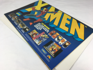 <h4>Books - Comics</h4>
