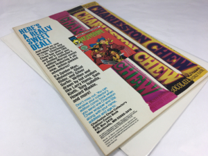 <h4>Books - Comics</h4>