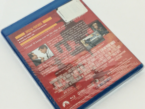 <h4>Movies - Blu-ray</h4>