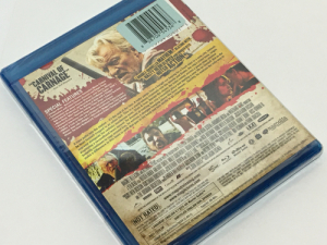 <h4>Movies - Blu-ray</h4>