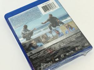 <h4>Movies - Blu-ray</h4>
