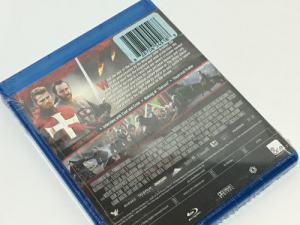 <h4>Movies - Blu-ray</h4>