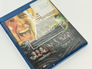 <h4>Movies - Blu-ray</h4>