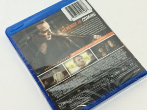 <h4>Movies - Blu-ray</h4>