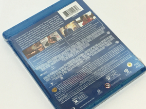 <h4>Movies - Blu-ray</h4>