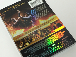 <h4>Movies - Dvds</h4>