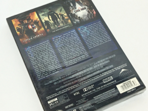 <h4>Movies - Dvds</h4>