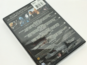 <h4>Movies - Dvds</h4>