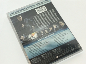 <h4>Movies - Dvds</h4>
