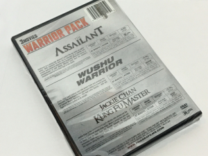 <h4>Movies - Dvds</h4>