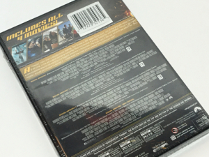 <h4>Movies - Dvds</h4>