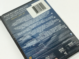 <h4>Movies - Dvds</h4>