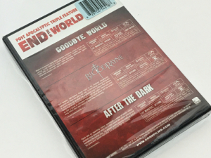 <h4>Movies - Dvds</h4>