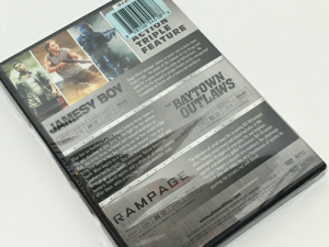 <h4>Movies - Dvds</h4>