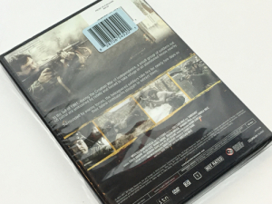 <h4>Movies - Dvds</h4>