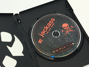 <h4>Movies - Dvds</h4>