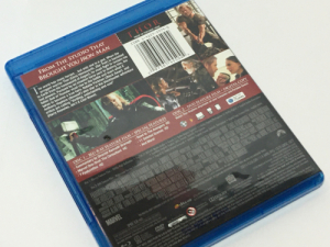 <h4>Movies - Blu-ray</h4>