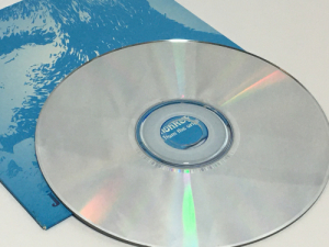 <h4>Music - Cds</h4>