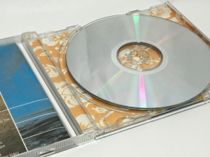 <h4>Music - Cds</h4>