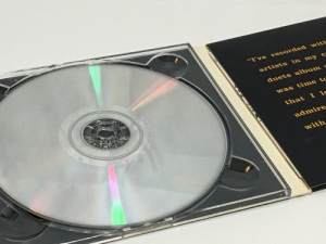 <h4>Music - Cds</h4>