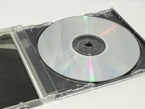 <h4>Music - Cds</h4>