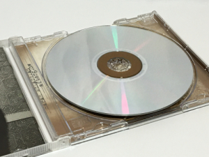 <h4>Music - Cds</h4>