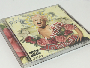 <h4>Music - Cds</h4>