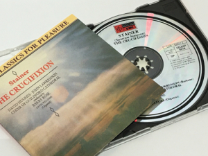 <h4>Music - Cds</h4>