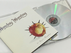 <h4>Music - Cds</h4>