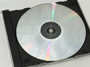 <h4>Music - Cds</h4>