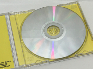 <h4>Music - Cds</h4>