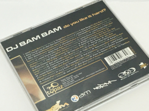 <h4>Music - Cds</h4>