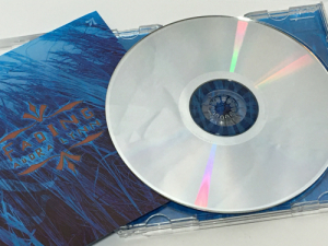 <h4>Music - Cds</h4>