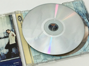 <h4>Music - Cds</h4>