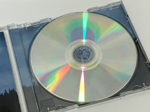 <h4>Music - Cds</h4>