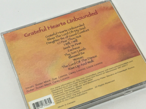 <h4>Music - Cds</h4>
