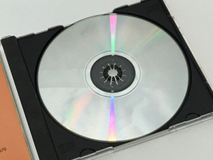 <h4>Music - Cds</h4>