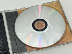 <h4>Music - Cds</h4>