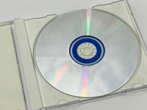 <h4>Music - Cds</h4>