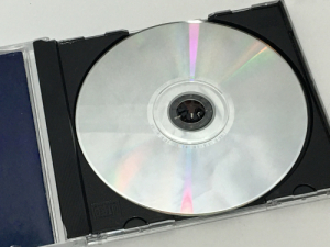 <h4>Music - Cds</h4>