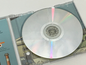 <h4>Music - Cds</h4>