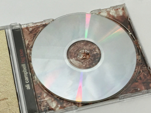 <h4>Music - Cds</h4>