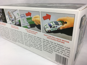 <h4>New - 3.99</h4>