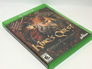 <h4>Video Games - Games</h4>