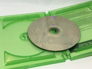 <h4>Pre-owned - 3.99</h4>